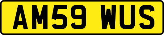 AM59WUS