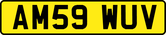 AM59WUV