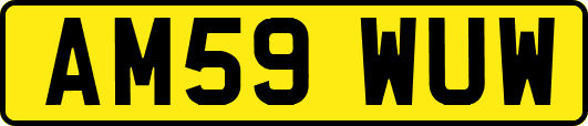 AM59WUW