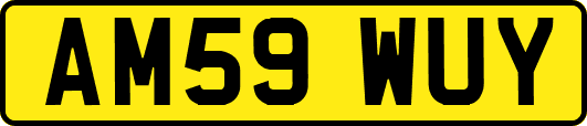 AM59WUY