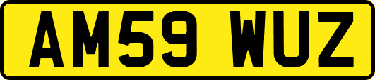 AM59WUZ