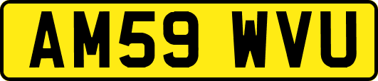 AM59WVU