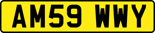 AM59WWY
