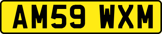 AM59WXM