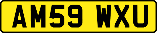 AM59WXU