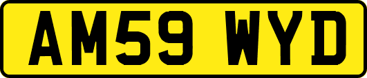 AM59WYD