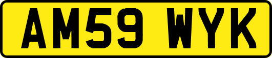 AM59WYK