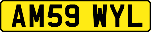 AM59WYL