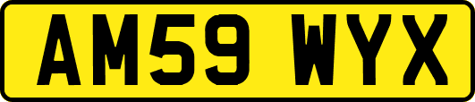 AM59WYX