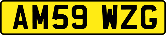 AM59WZG