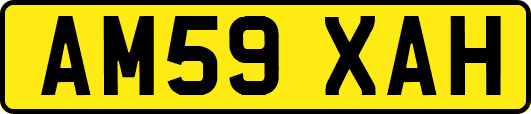 AM59XAH