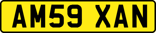 AM59XAN