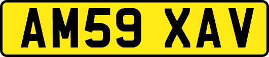AM59XAV