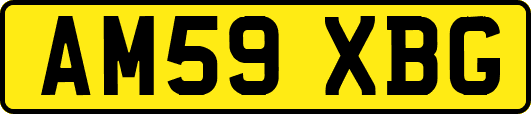 AM59XBG