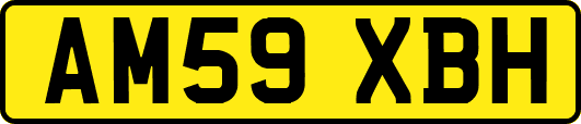 AM59XBH