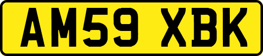 AM59XBK