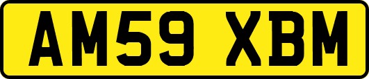 AM59XBM