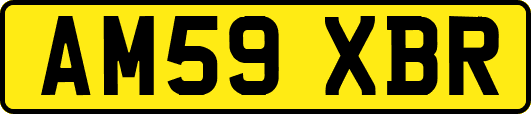 AM59XBR