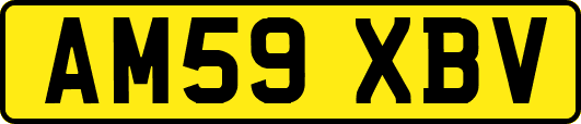 AM59XBV