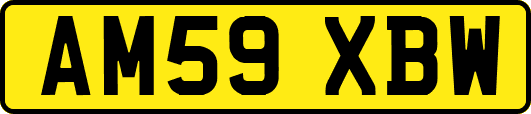 AM59XBW