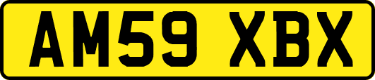 AM59XBX