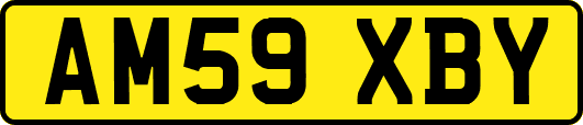 AM59XBY