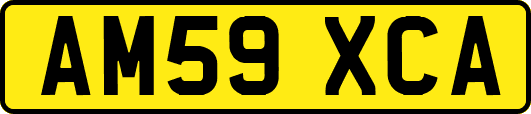 AM59XCA