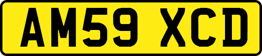 AM59XCD