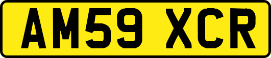 AM59XCR