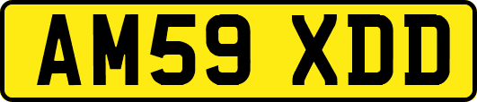 AM59XDD
