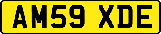 AM59XDE