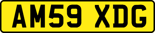 AM59XDG