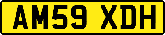 AM59XDH