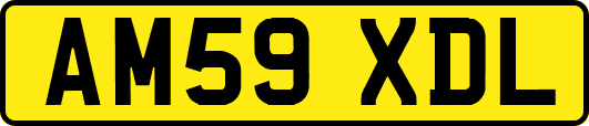 AM59XDL