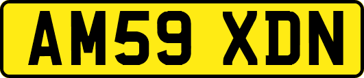 AM59XDN