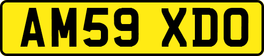 AM59XDO