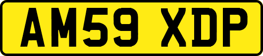 AM59XDP