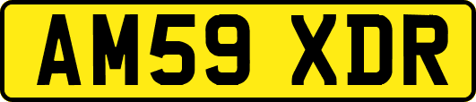 AM59XDR