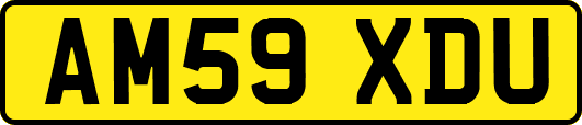 AM59XDU