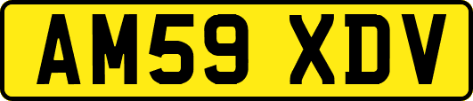AM59XDV