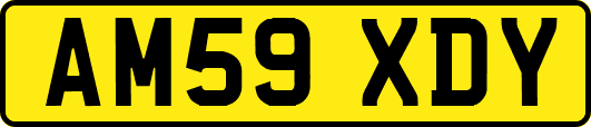 AM59XDY