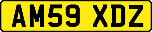AM59XDZ