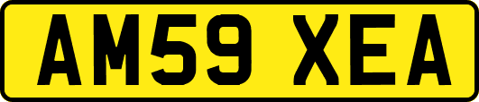 AM59XEA