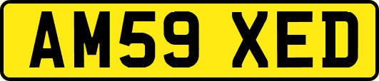 AM59XED
