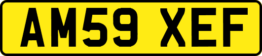 AM59XEF