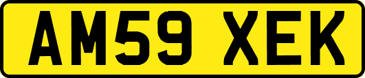 AM59XEK