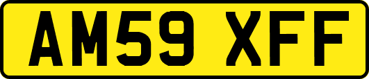 AM59XFF