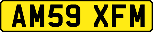 AM59XFM