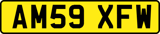 AM59XFW