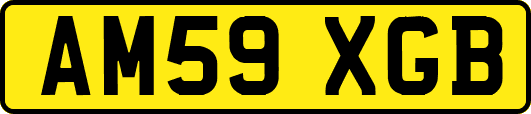 AM59XGB